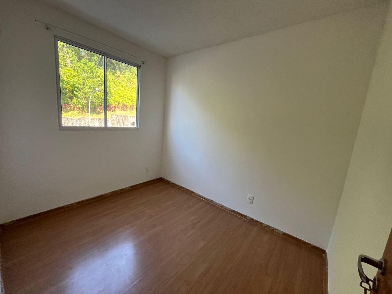 Apartamento à venda no Jaraguá Esquerdo: 