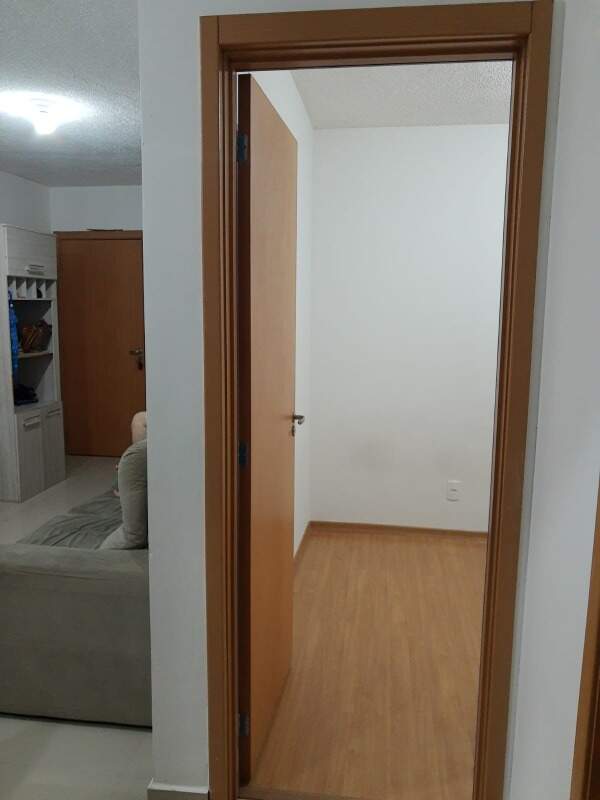 Apartamento, 2 quartos, 44 m² - Foto 5