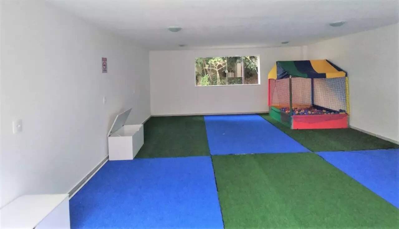 Apartamento, 2 quartos, 44 m² - Foto 7