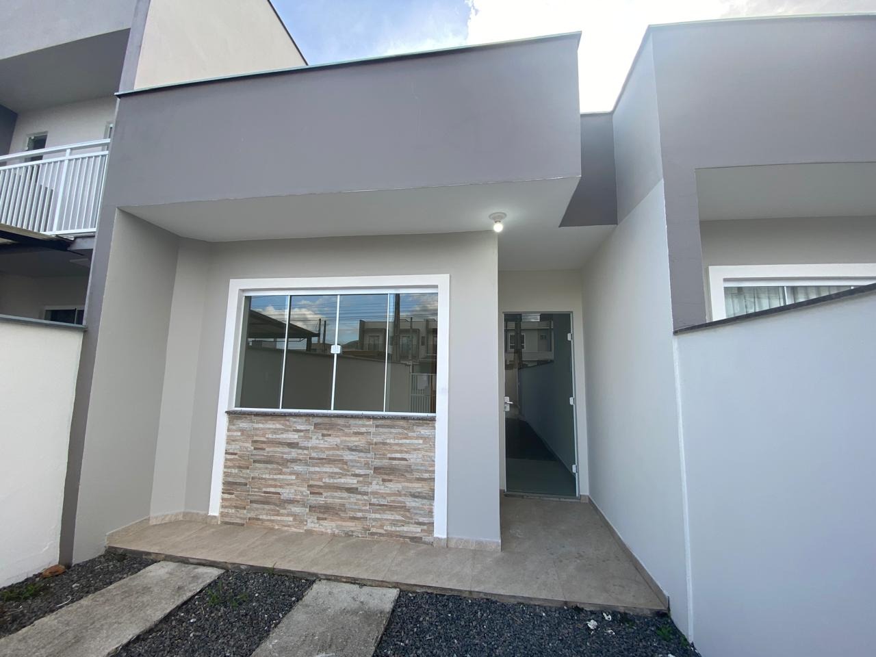  Geminado à venda no Três Rios do Norte: 