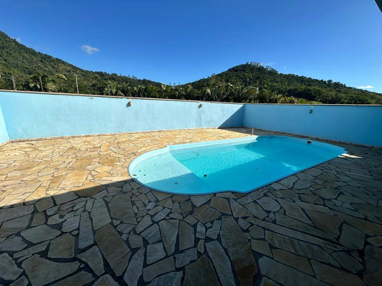 Terreno à venda no Área Rural de Jaraguá do Sul: 