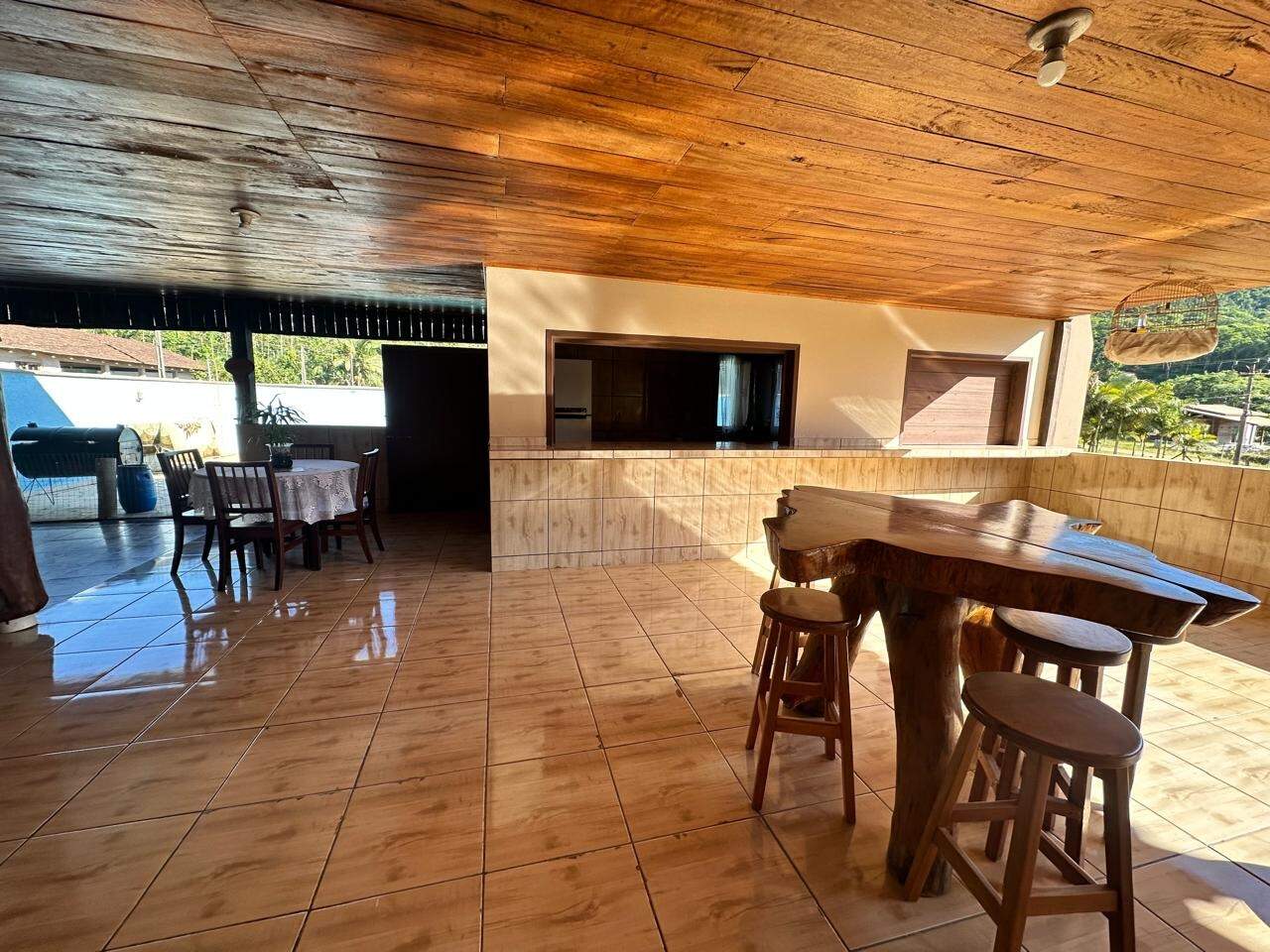 Terreno à venda no Área Rural de Jaraguá do Sul: 