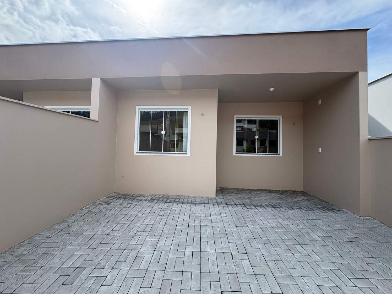  Geminado à venda no Jaraguá 99: 