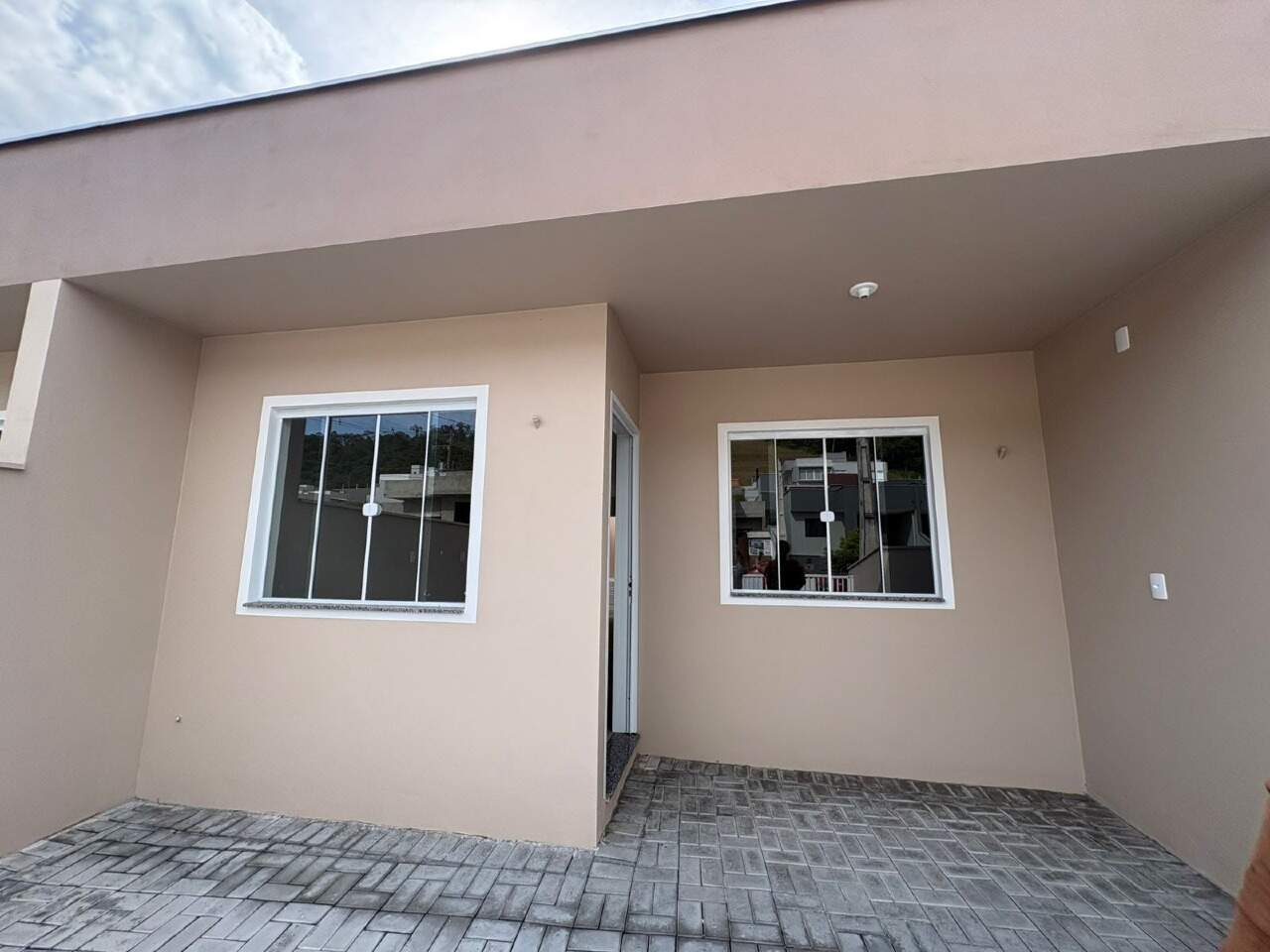  Geminado à venda no Jaraguá 99: 