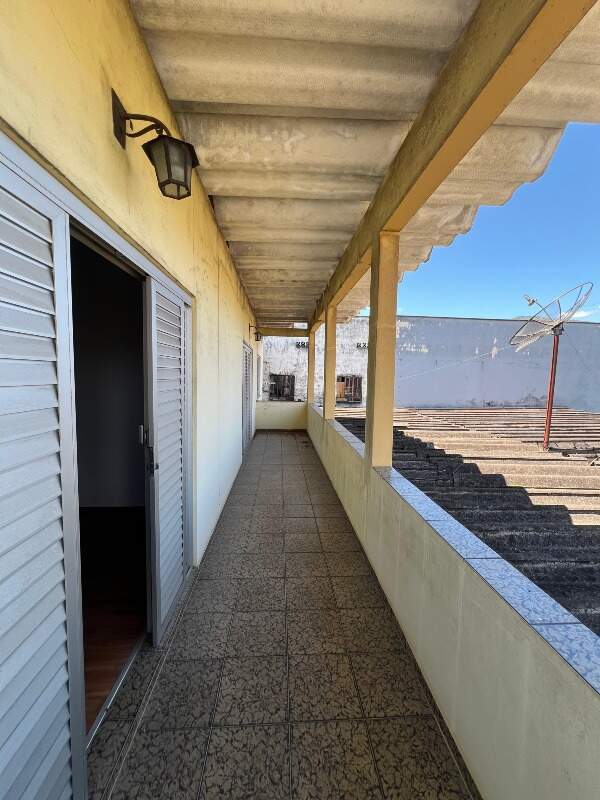 Casa, 10 quartos, 420 m² - Foto 16