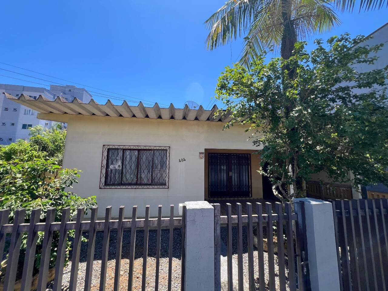 Casa, 10 quartos, 420 m² - Foto 1