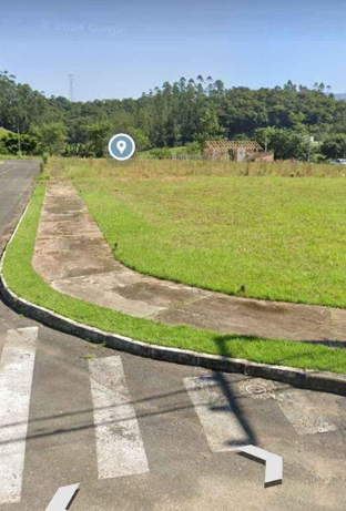 Terreno à venda no Braço do Ribeirão Cavalo: 