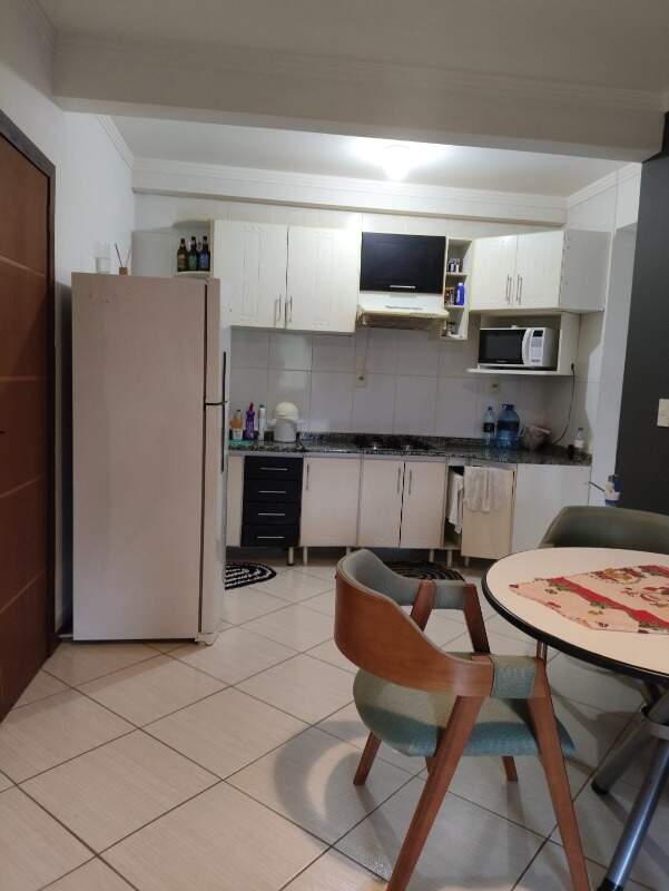 Apartamento à venda no Três Rios do Sul: 