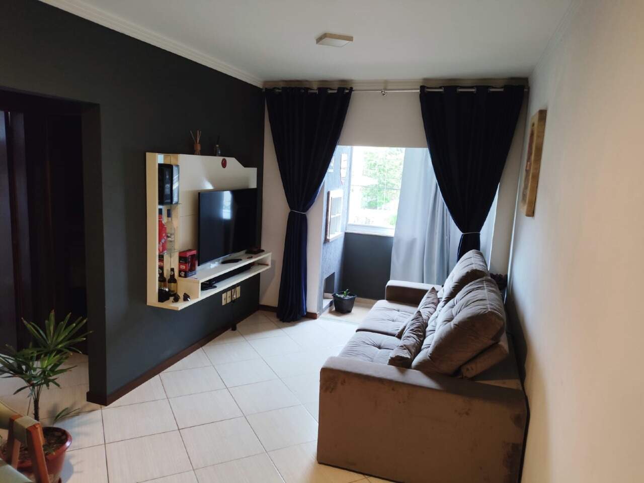 Apartamento à venda no Três Rios do Sul: 