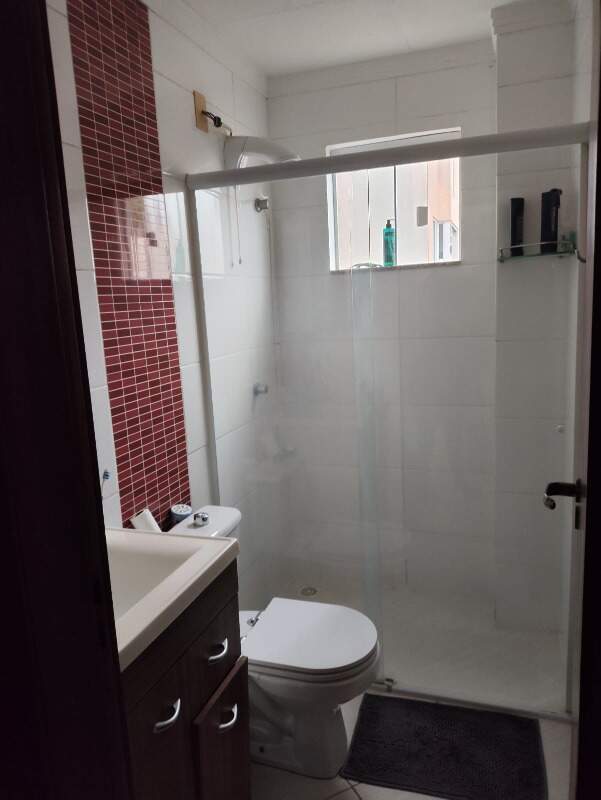 Apartamento à venda no Três Rios do Sul: 