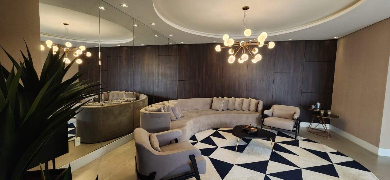 Cobertura à venda no Cabeçudas: 