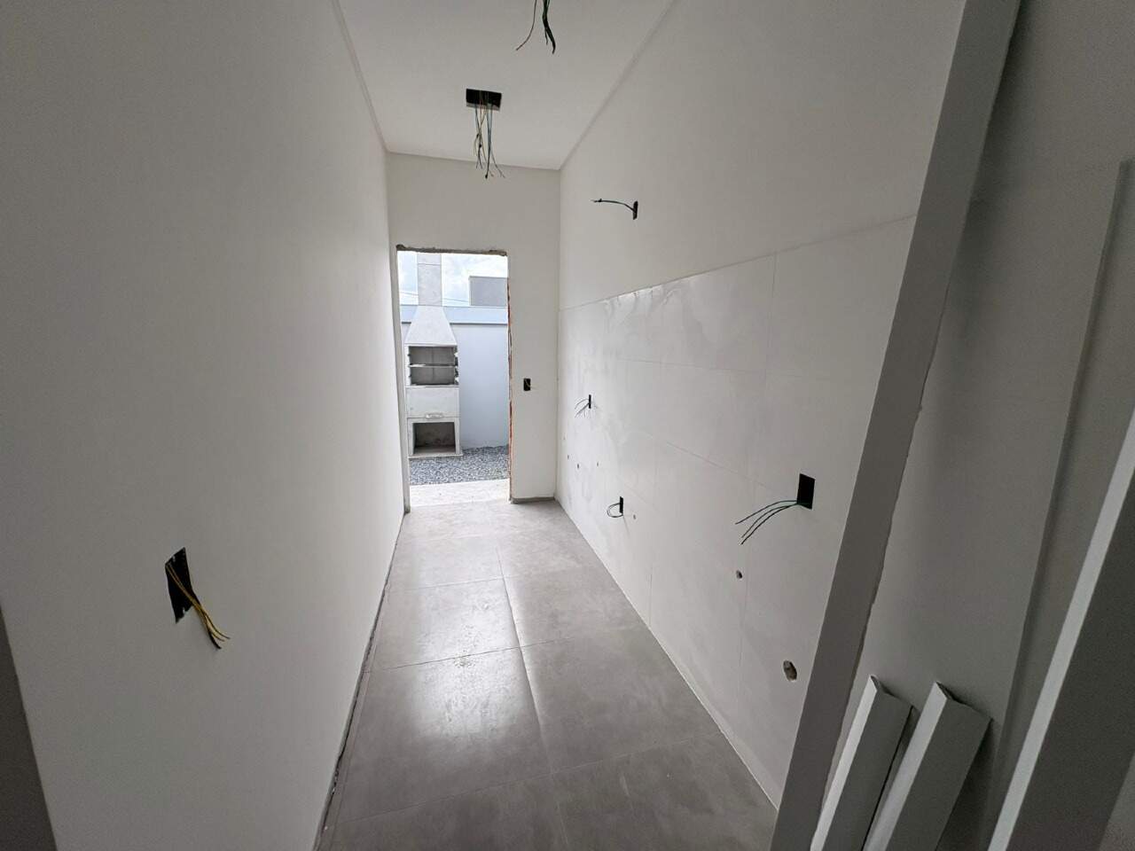  Geminado à venda no Jaraguá 99: 