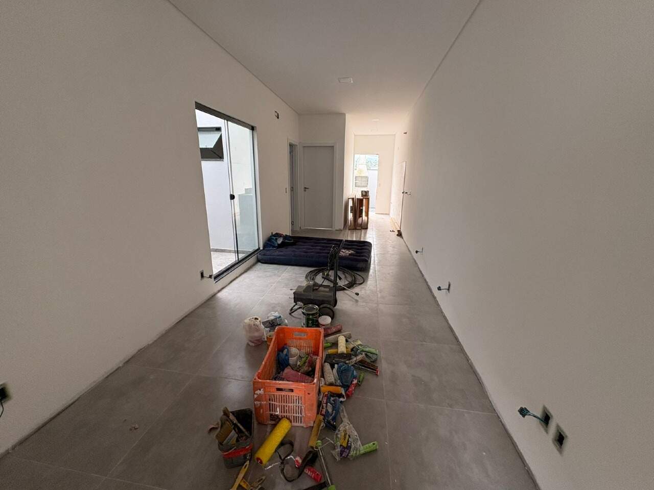  Geminado à venda no Jaraguá 99: 