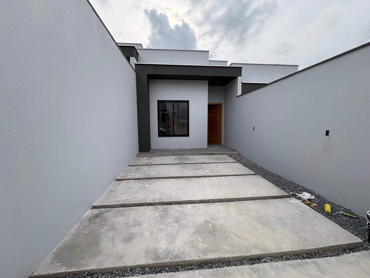  Geminado à venda no Jaraguá 99: 