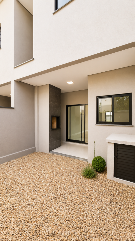 Casa, 3 quartos, 123 m² - Foto 9