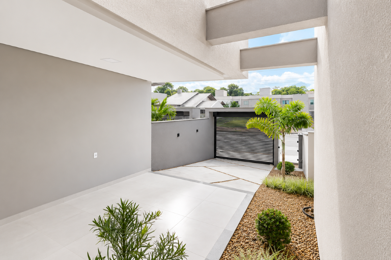 Casa, 3 quartos, 123 m² - Foto 3