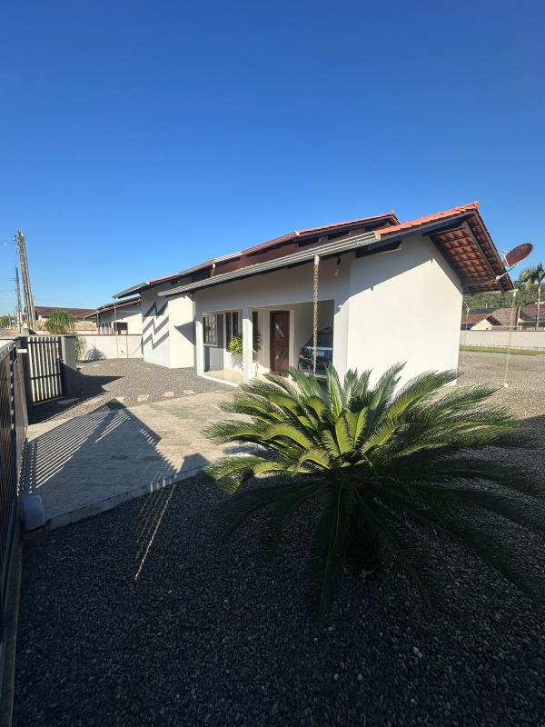 Casa, 3 quartos, 120 m² - Foto 1