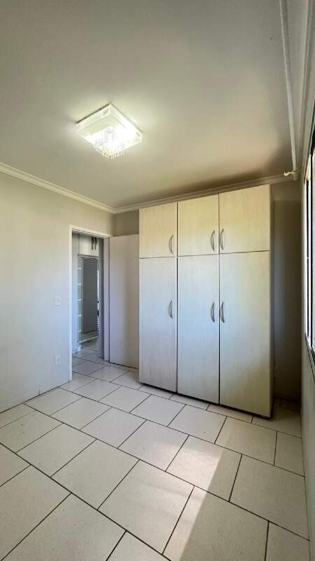 Apartamento à venda no Jaraguá Esquerdo: 