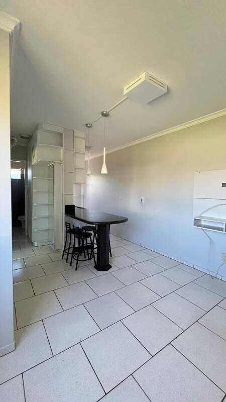 Apartamento à venda no Jaraguá Esquerdo: 