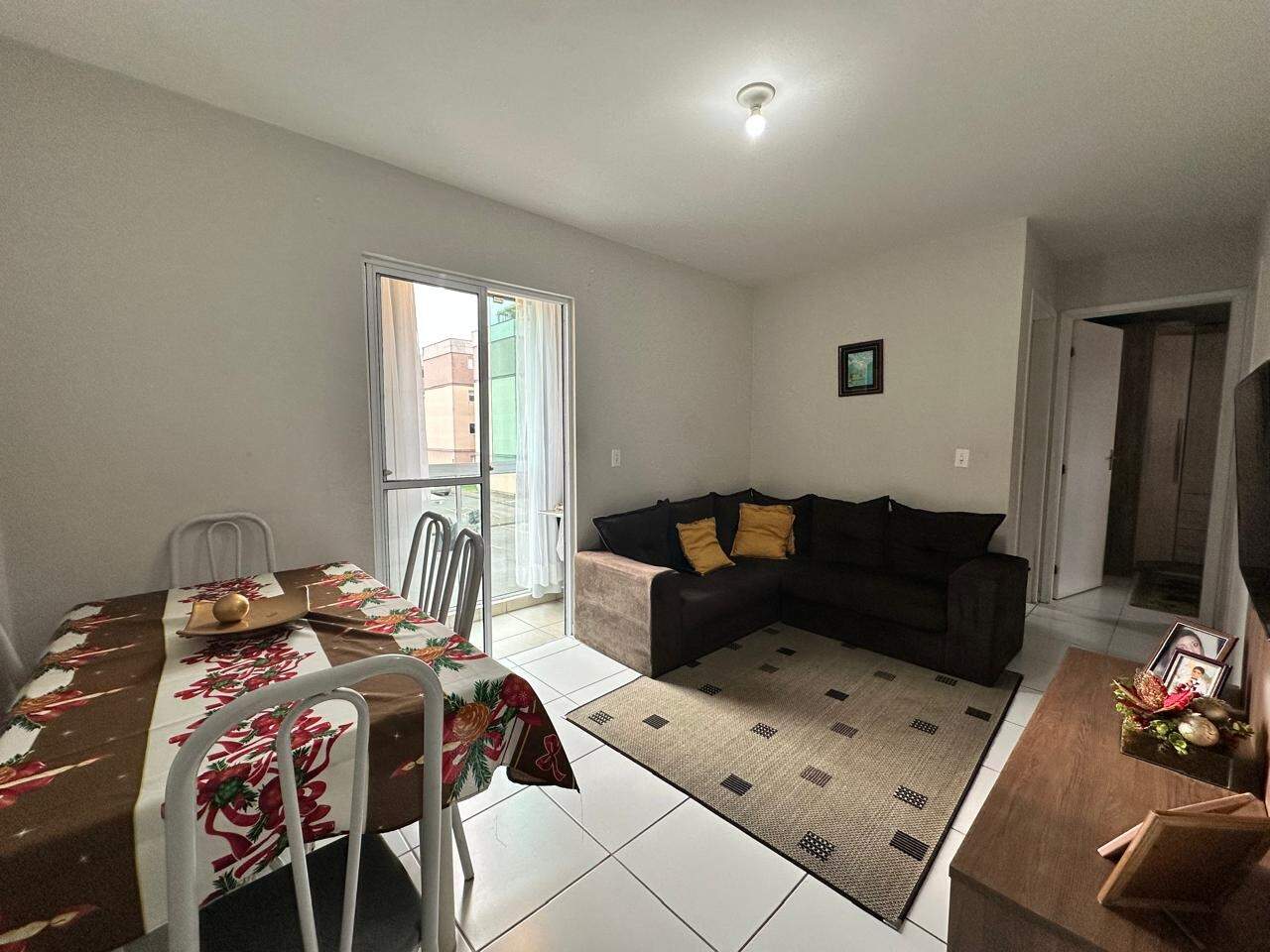 Apartamento à venda no Ilha da Figueira: 