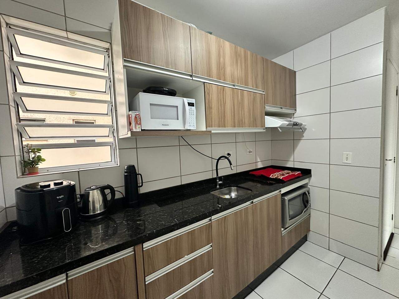 Apartamento à venda no Ilha da Figueira: 