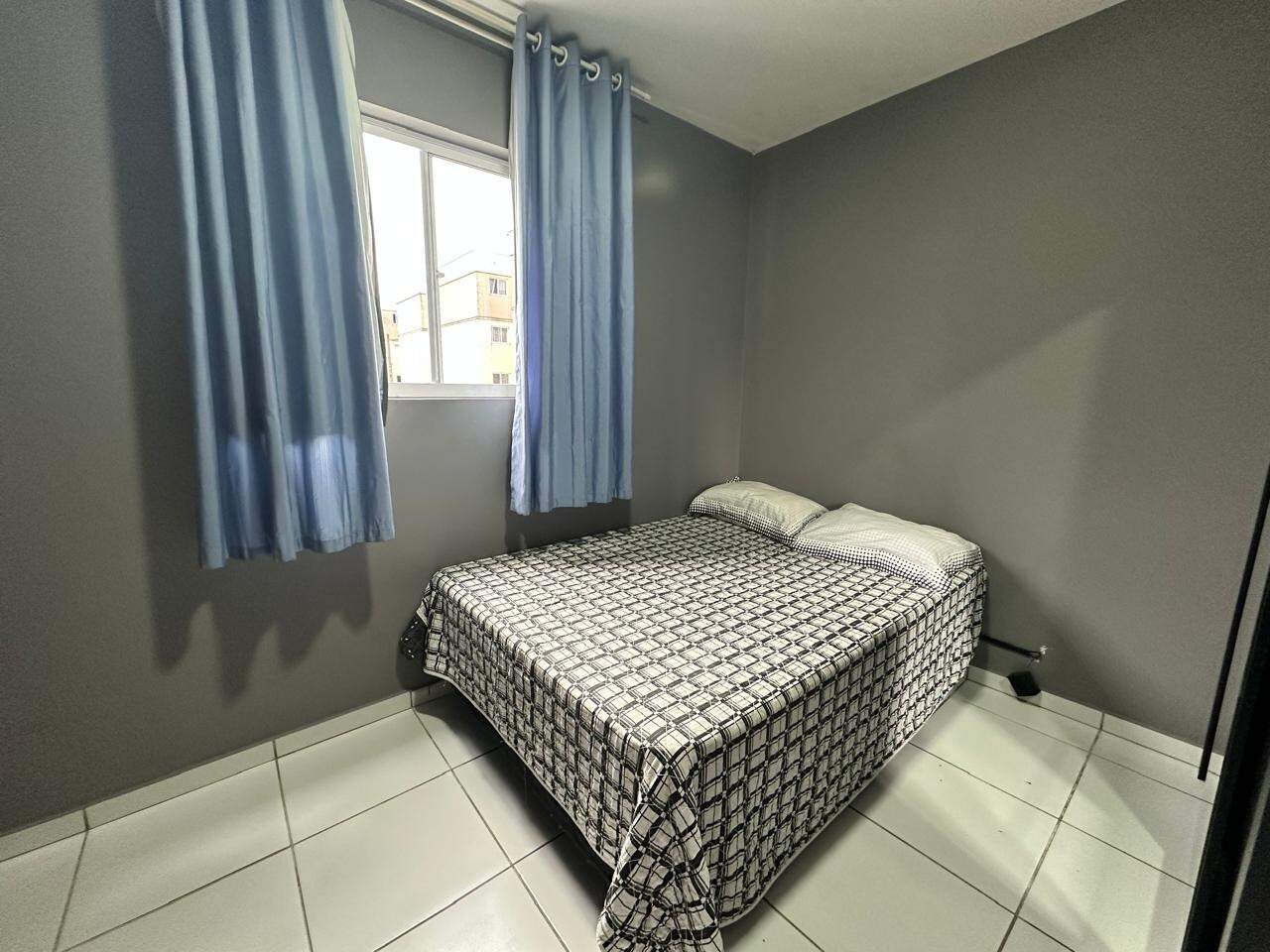 Apartamento à venda no Ilha da Figueira: 