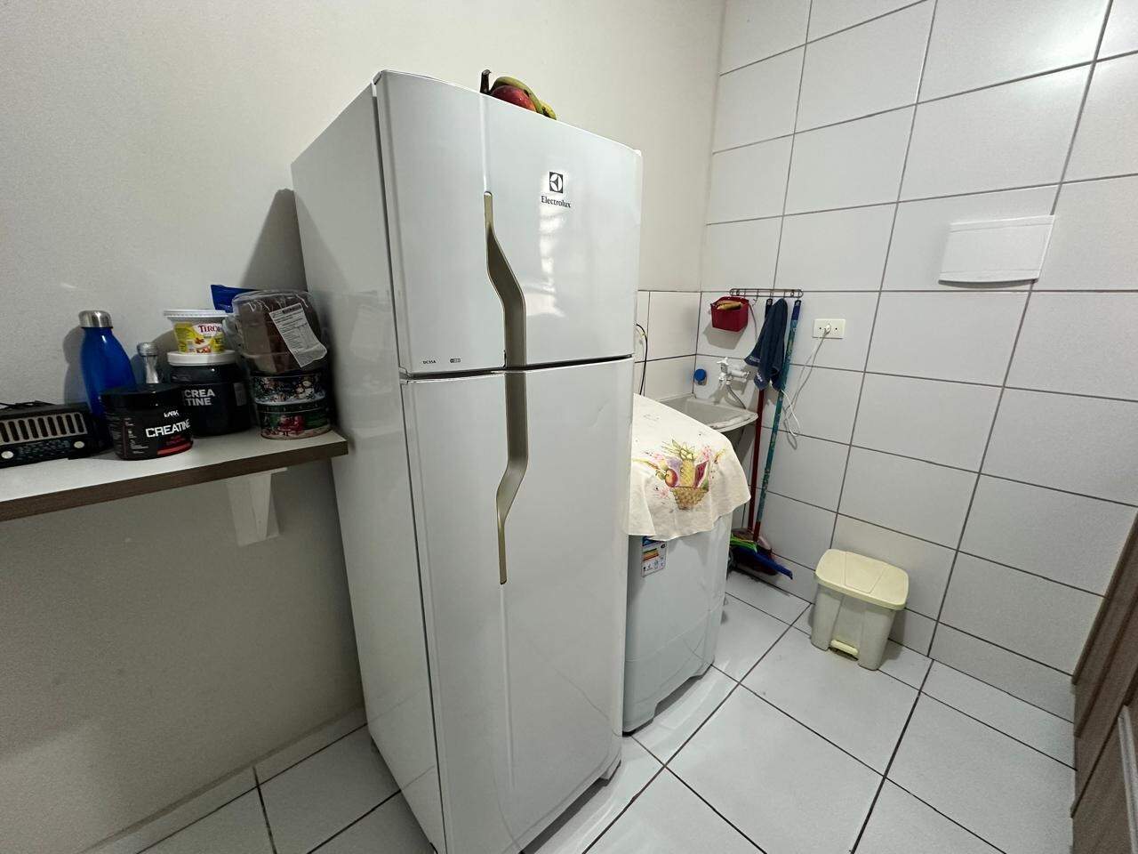 Apartamento à venda no Ilha da Figueira: 