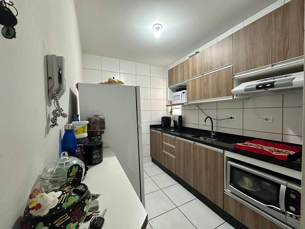 Apartamento à venda no Ilha da Figueira: 