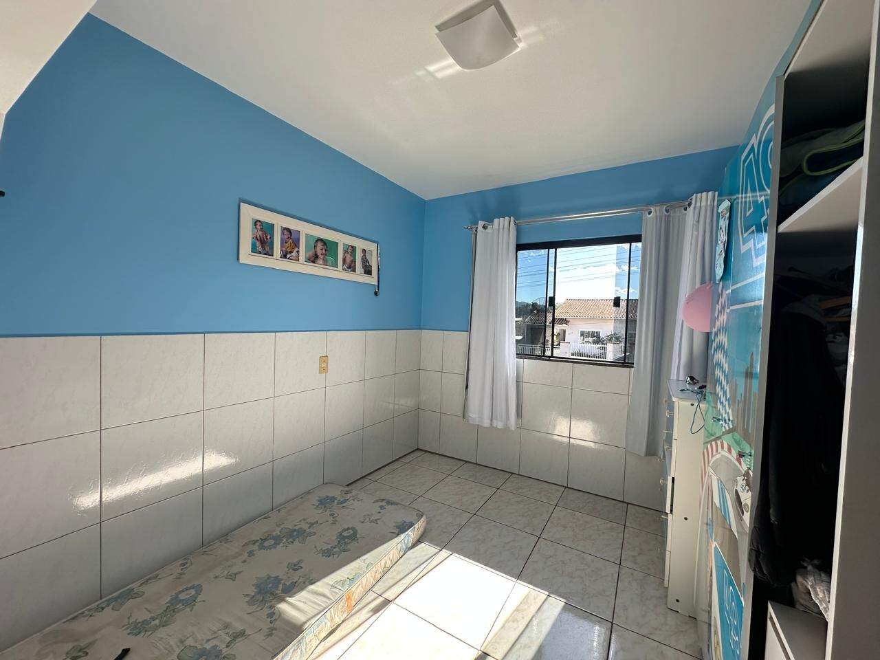 Casa à venda no Tifa Martins: 