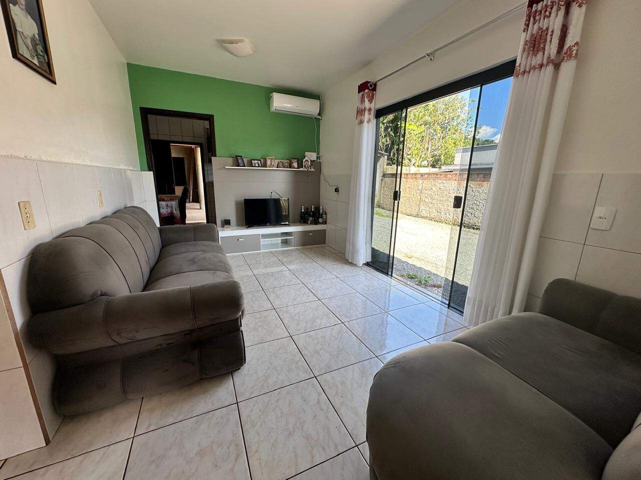 Casa à venda no Tifa Martins: 