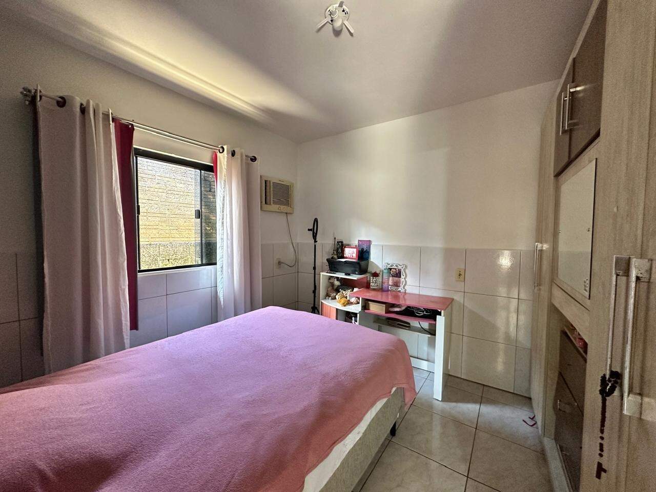 Casa à venda no Tifa Martins: 