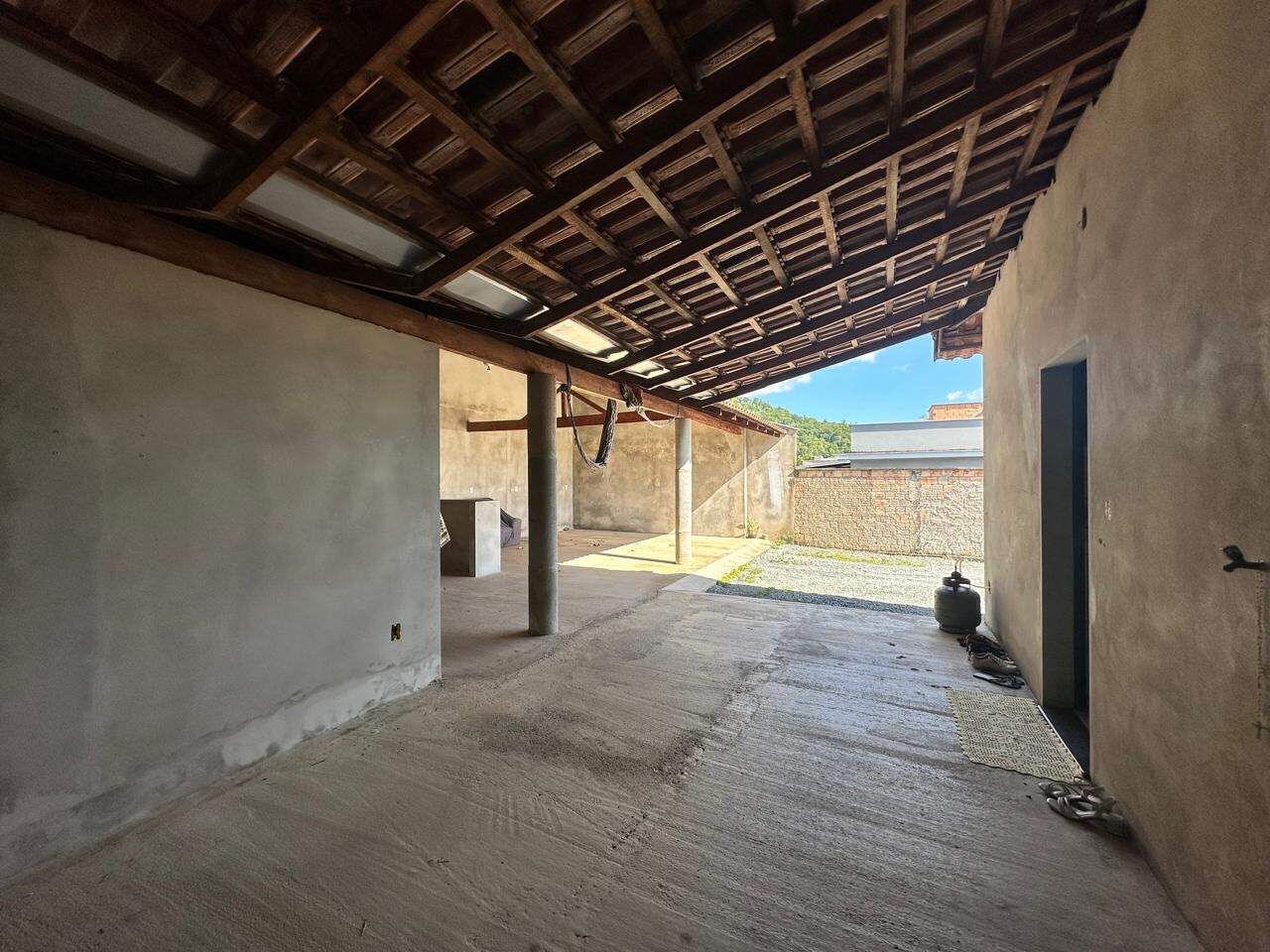 Casa à venda no Tifa Martins: 