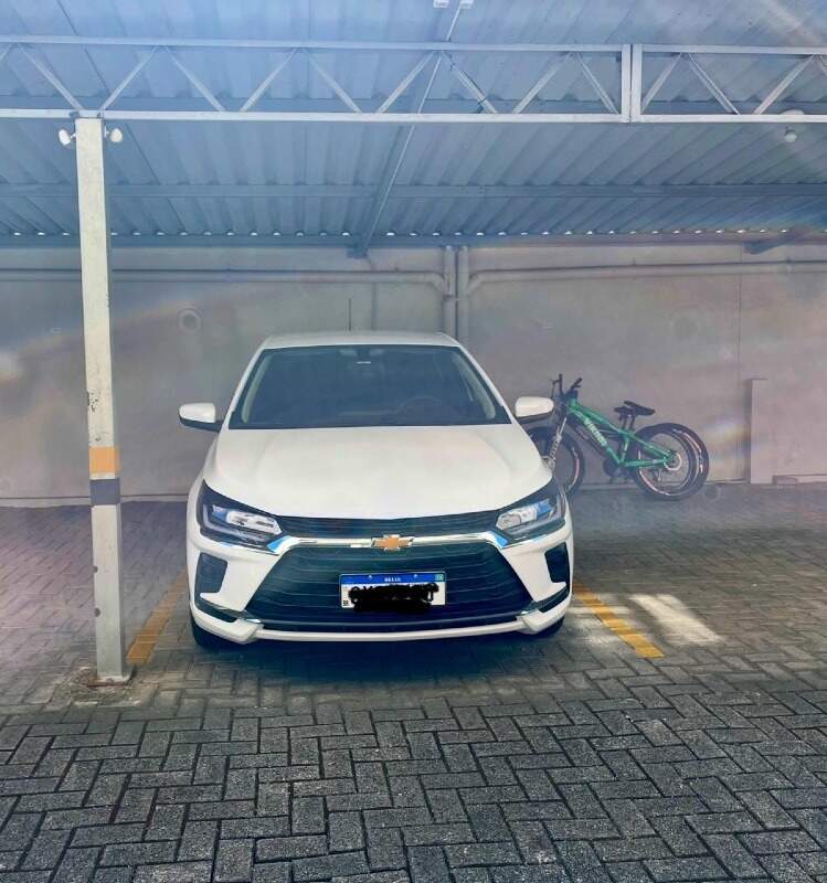 Apartamento à venda no Vila Lenzi: 