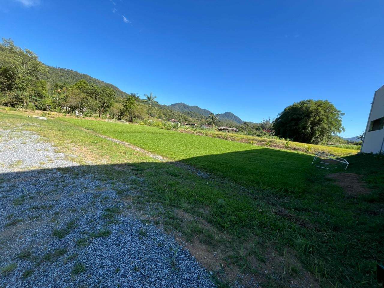 Galpão à venda no Rio Cerro II: 