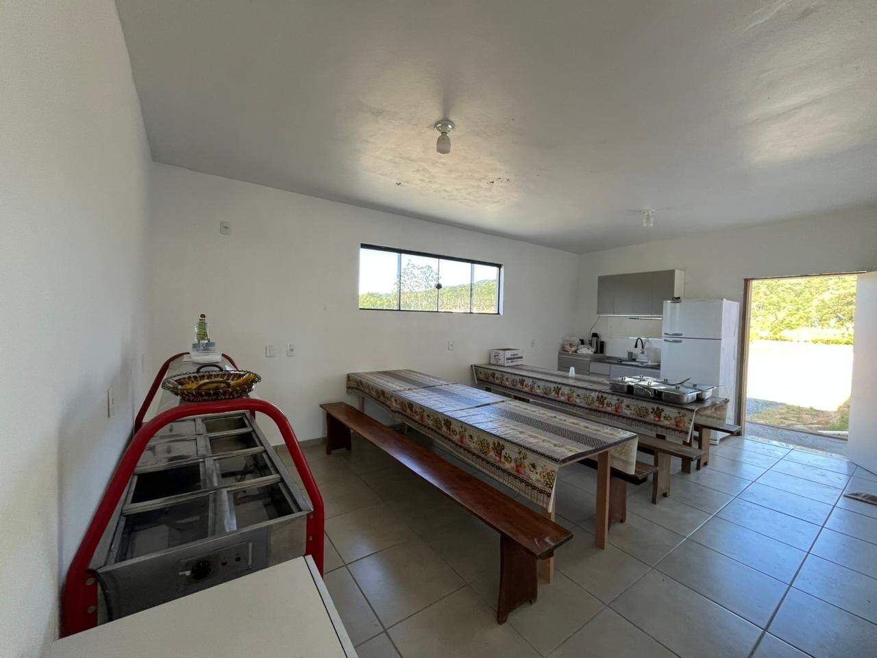 Galpão à venda no Rio Cerro II: 