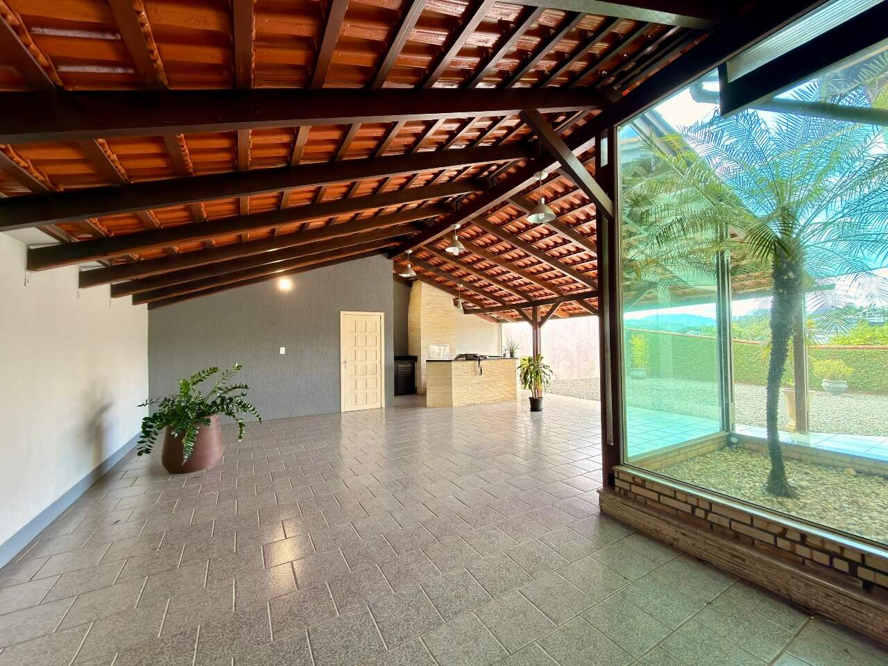 Casa à venda no Barra do Rio Molha: 