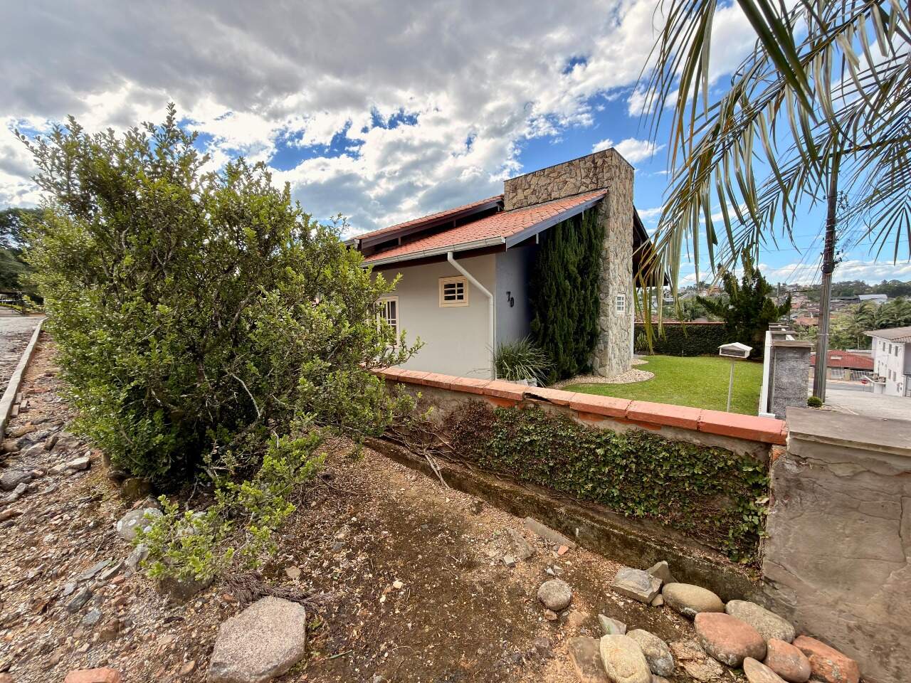 Casa à venda no Barra do Rio Molha: 