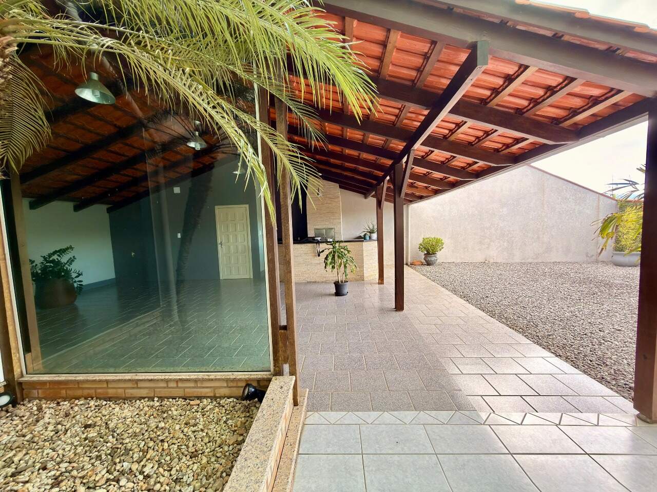 Casa à venda no Barra do Rio Molha: 