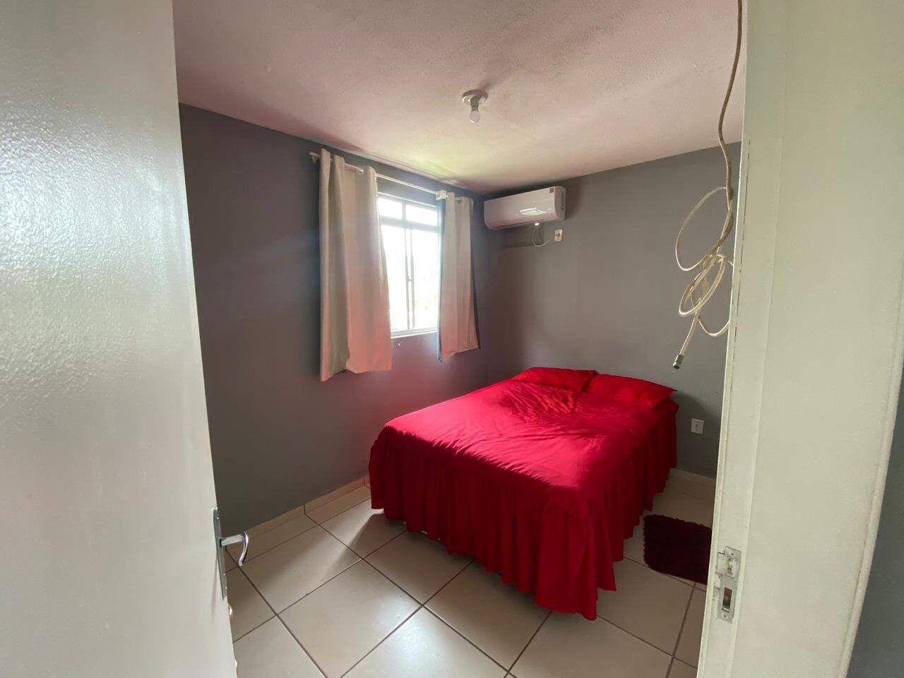 Apartamento à venda no Ribeirão Cavalo: 