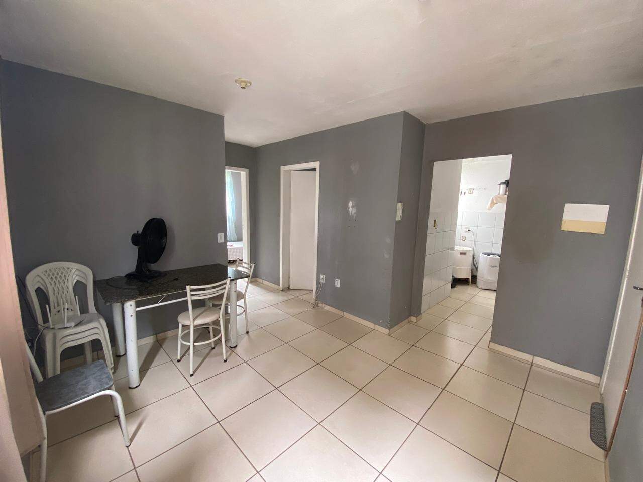 Apartamento à venda no Ribeirão Cavalo: 