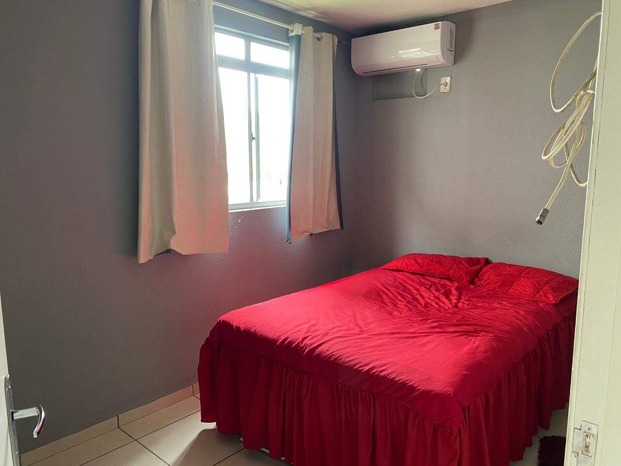 Apartamento à venda no Ribeirão Cavalo: 