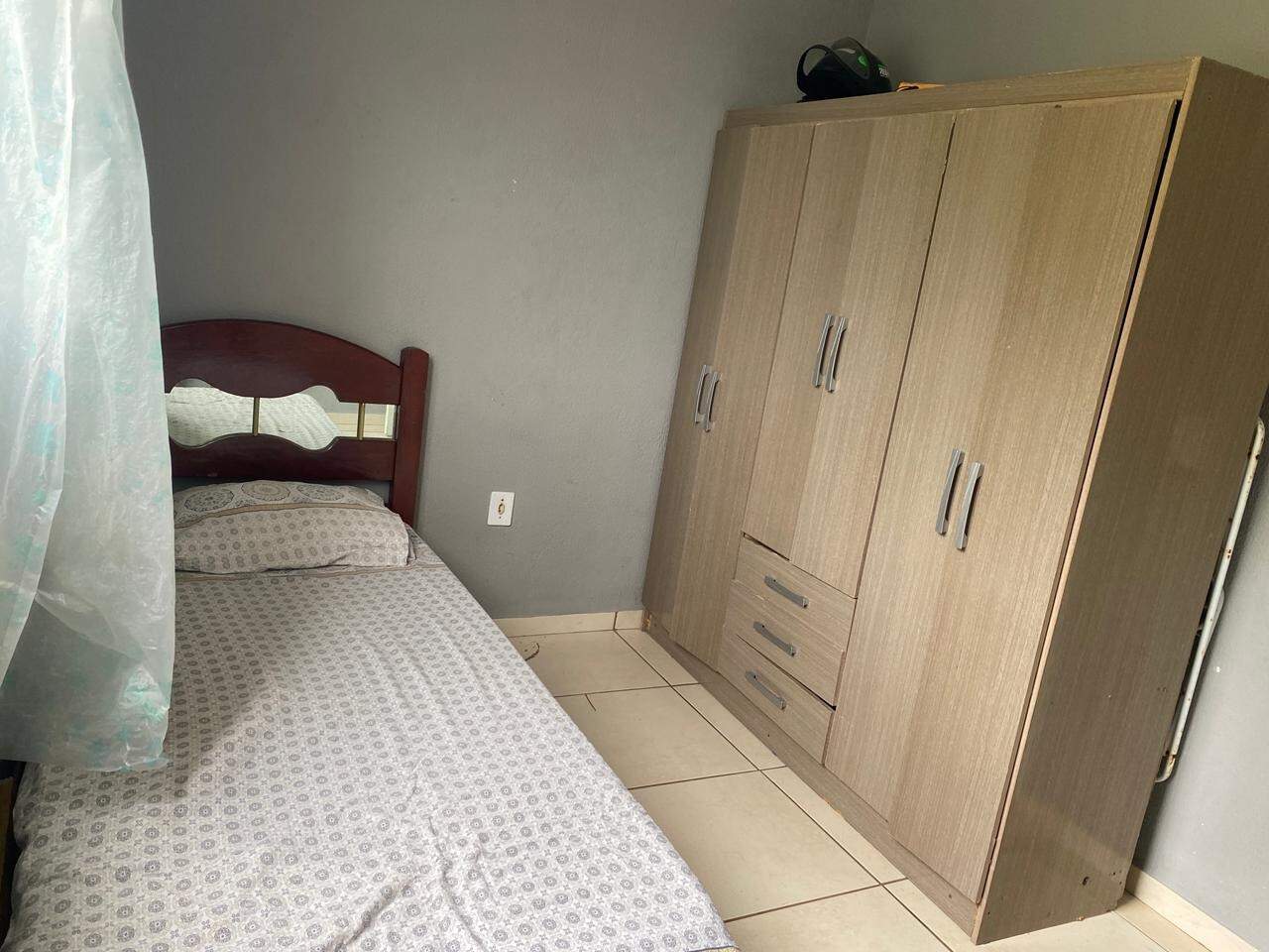 Apartamento à venda no Ribeirão Cavalo: 