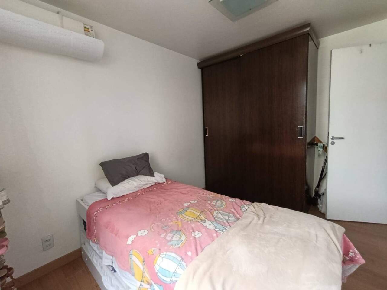 Apartamento à venda no Amizade: 