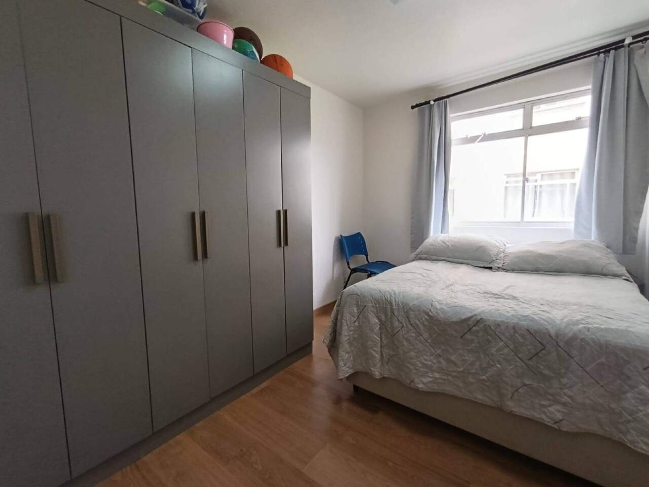Apartamento à venda no Amizade: 