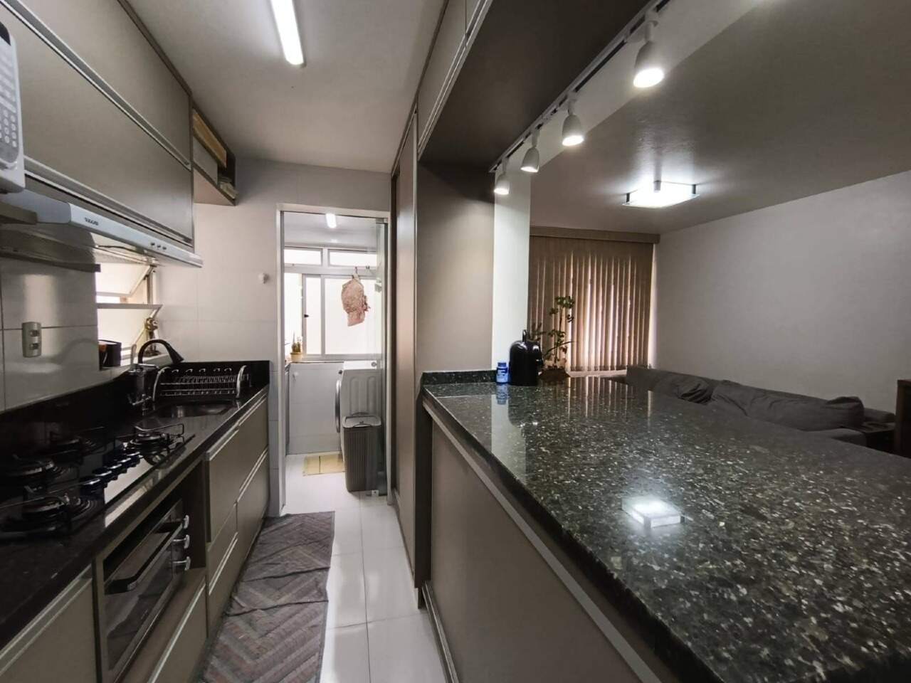 Apartamento à venda no Amizade: 