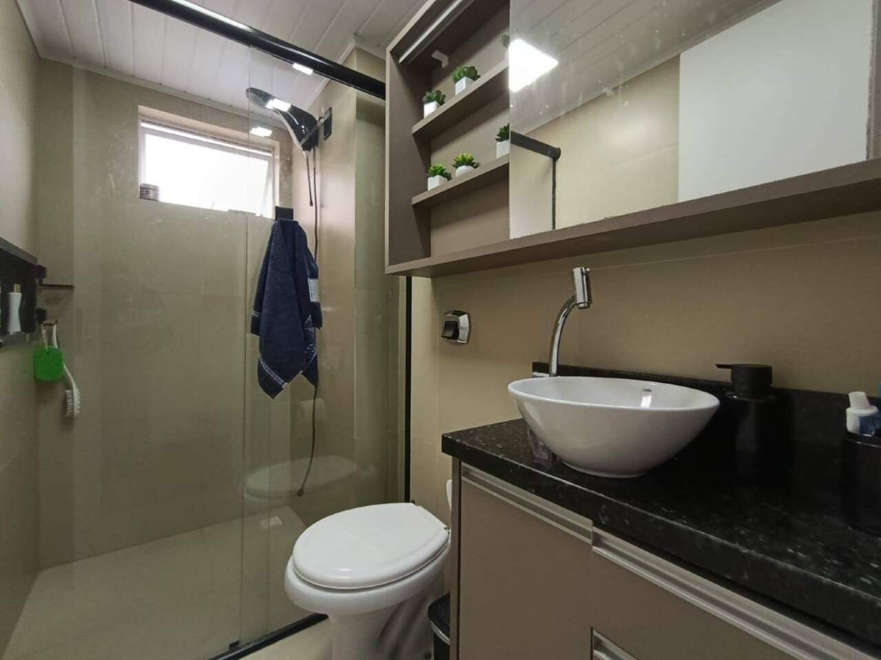 Apartamento à venda no Amizade: 