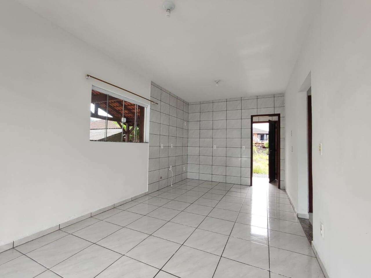 Casa à venda no Vieira: 