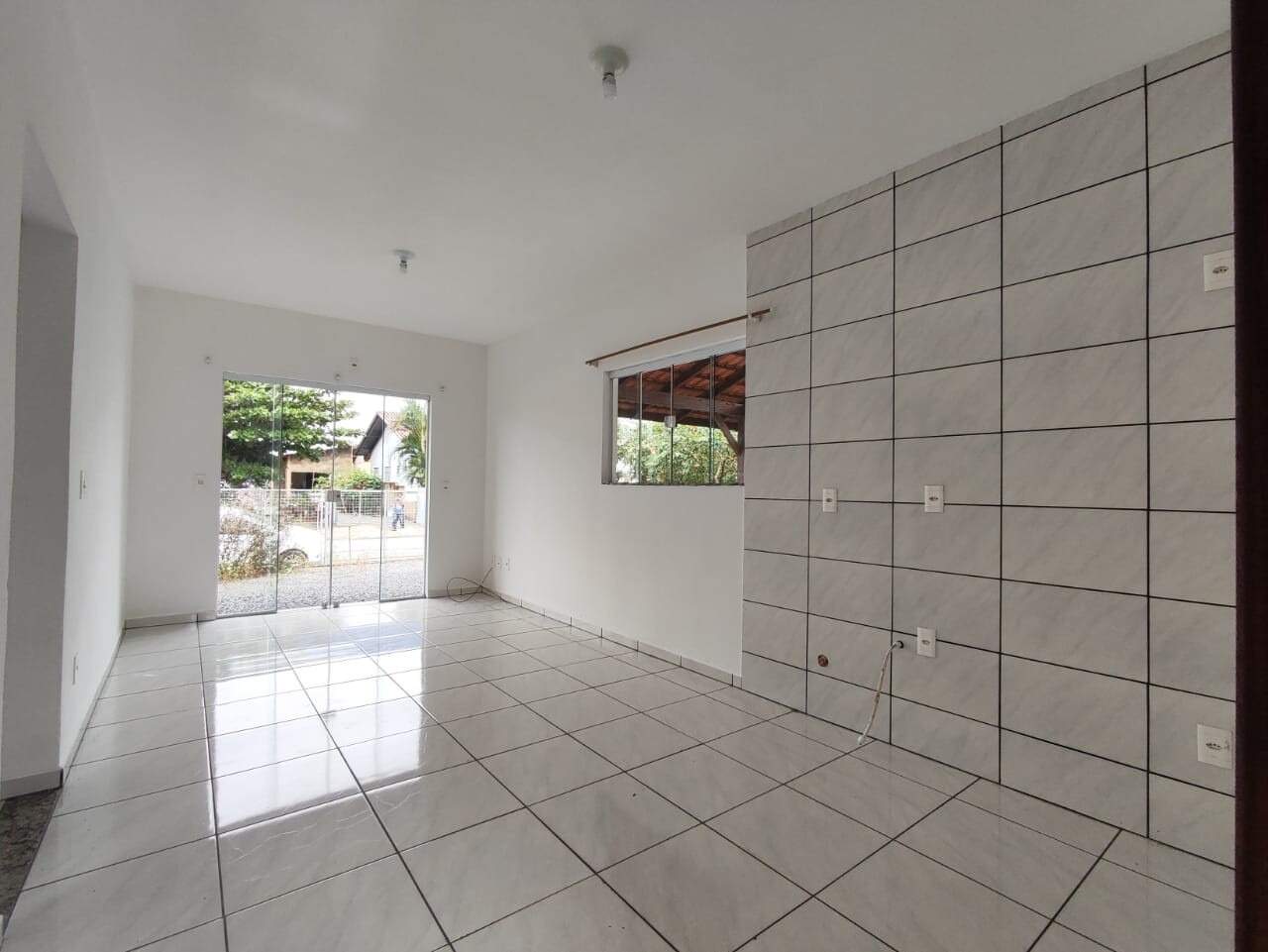 Casa à venda no Vieira: 