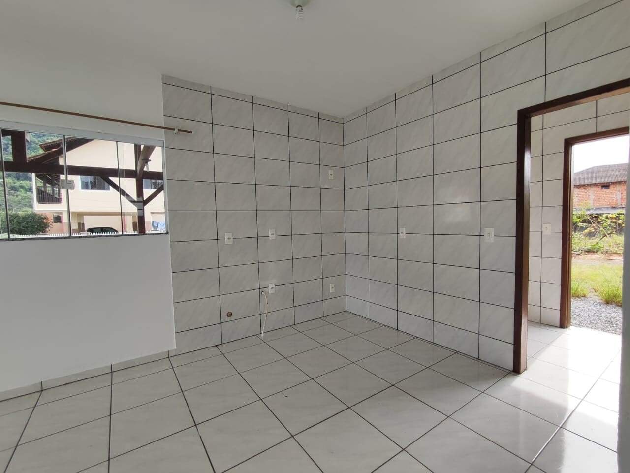 Casa à venda no Vieira: 