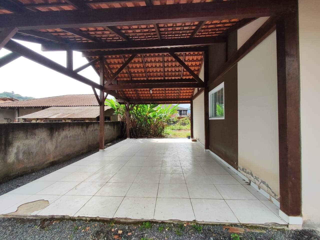 Casa à venda no Vieira: 